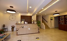 Hotel Agas